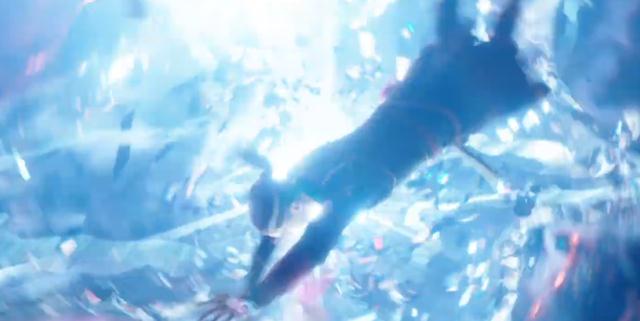 奇异博士2|《奇异博士2》曝终极预告,X战警、钢铁侠回归!女巫成最终BOSS