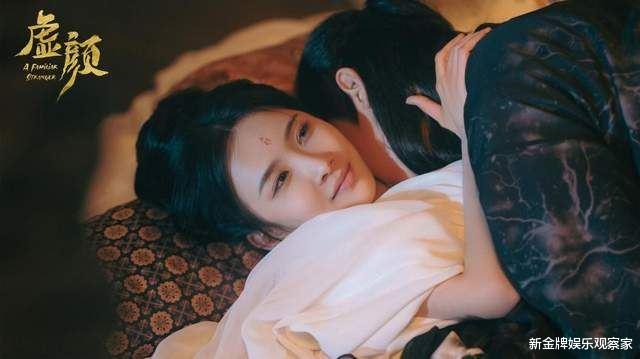 宋昭艺|千金逃婚强迫女画师换脸,知人知面不知心,虚颜双向暗恋太好嗑了