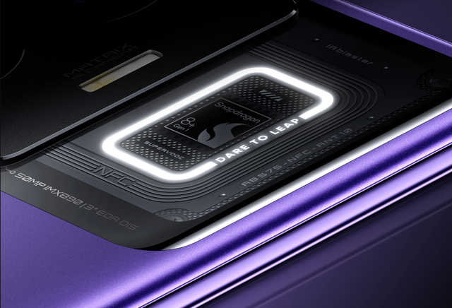 一加科技|现在的联发科，又变成了背景板一样的存在