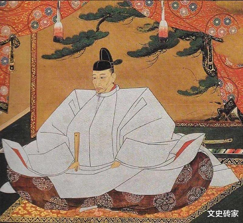 “本能寺之变”后,明智光秀成为日本的统治者,为何13天后自杀?