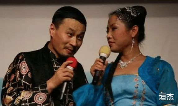 蔡维利|蔡维利:资源超过小沈阳,被赵本山第一个带上春晚,他是有何能耐