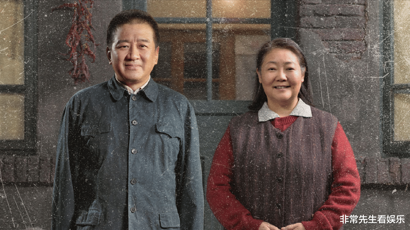 人世间|《人世间》催泪集，周爸周妈携手离世，留下3大遗憾