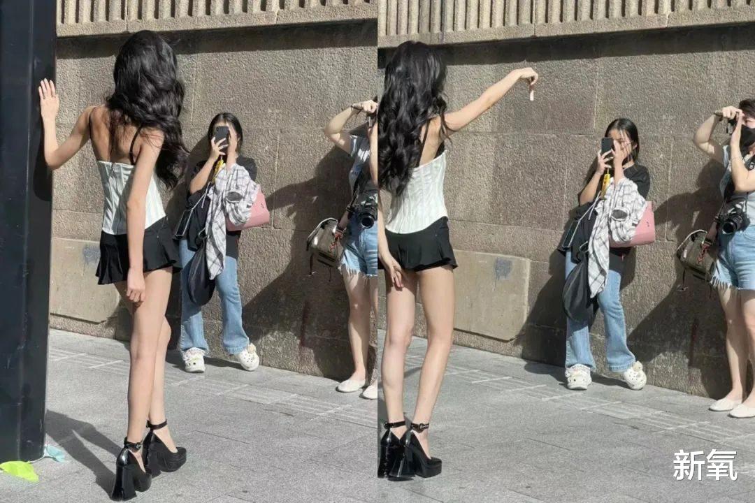 什么样的摄影美学才能让人眼前一亮？