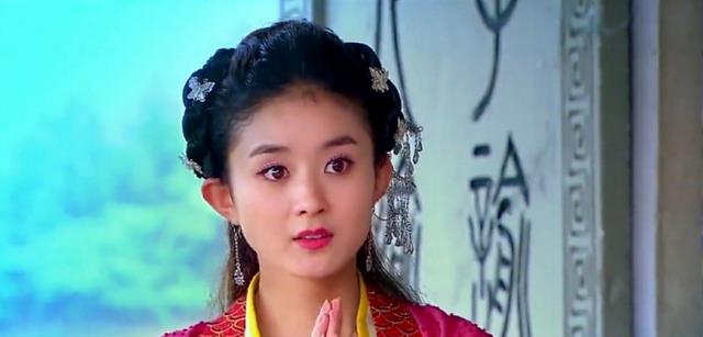 梦华录|《与凤行》开机,赵丽颖拥抱75岁“严夫子”,梦回《追鱼传奇》