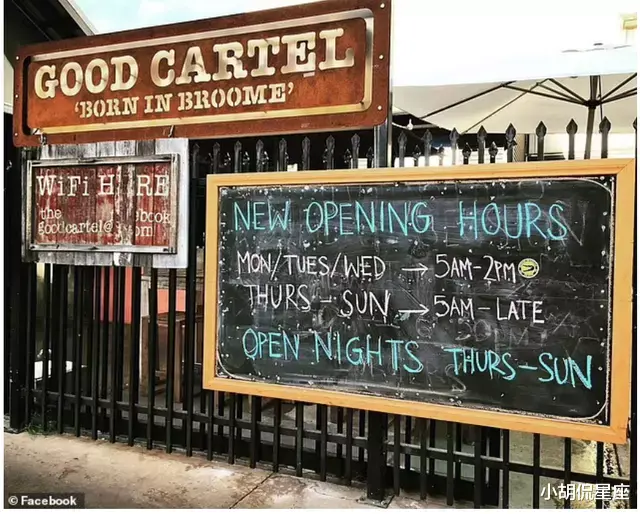 |澳洲小镇厨师薪资超10万！用工荒之下，西澳雇主的内卷开始了