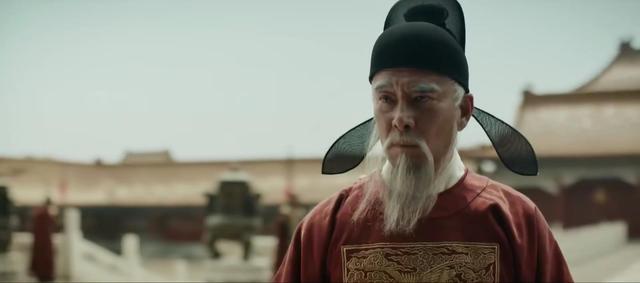 山河月明|《山河月明》即将开播，这部积压4年的王炸剧，即将“出山”