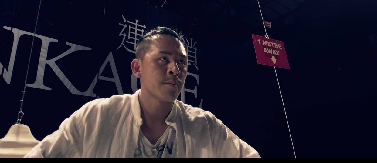 一个人的武林|《一个人的武林》武功排行榜,夏侯武第一封于修第三