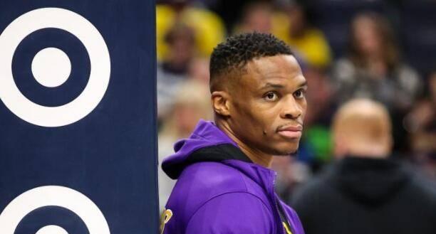 NBA历史三双王恐就此被裁,步行者觉得威少已经不具任何交易价值