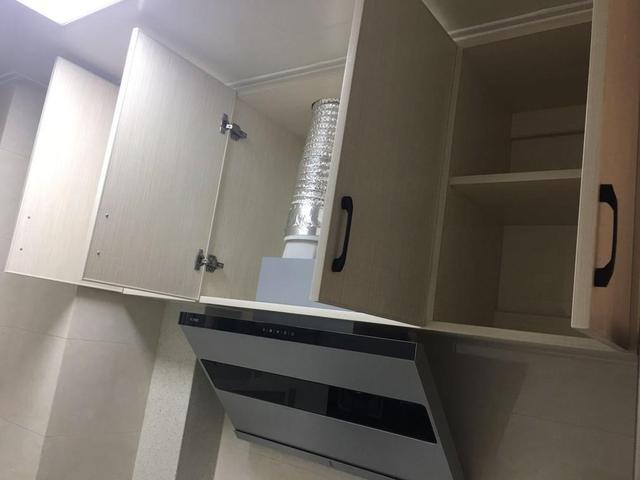 我家橱柜的4种冷门配件,有些后期可以加装,有些错过就没机会了