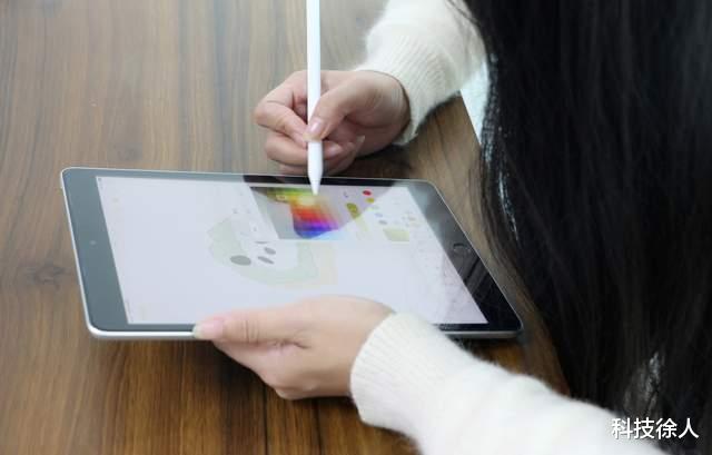 cookies|完美平替苹果Pencil，用它备忘录照样画出名作！南卡Pencil评测