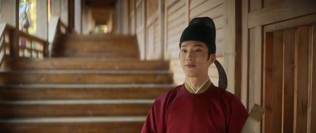 君子盟|《君子盟》悬疑感飙升,观众的首波评价出炉,真是“一针见血”