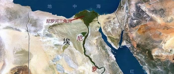 阿拉伯世界，主要有哪些宜居地区？