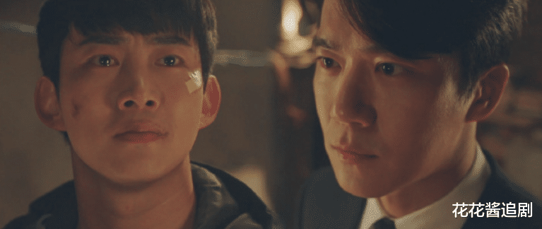 韩剧|韩剧《blind》海报都能整反转，凶手是谁？