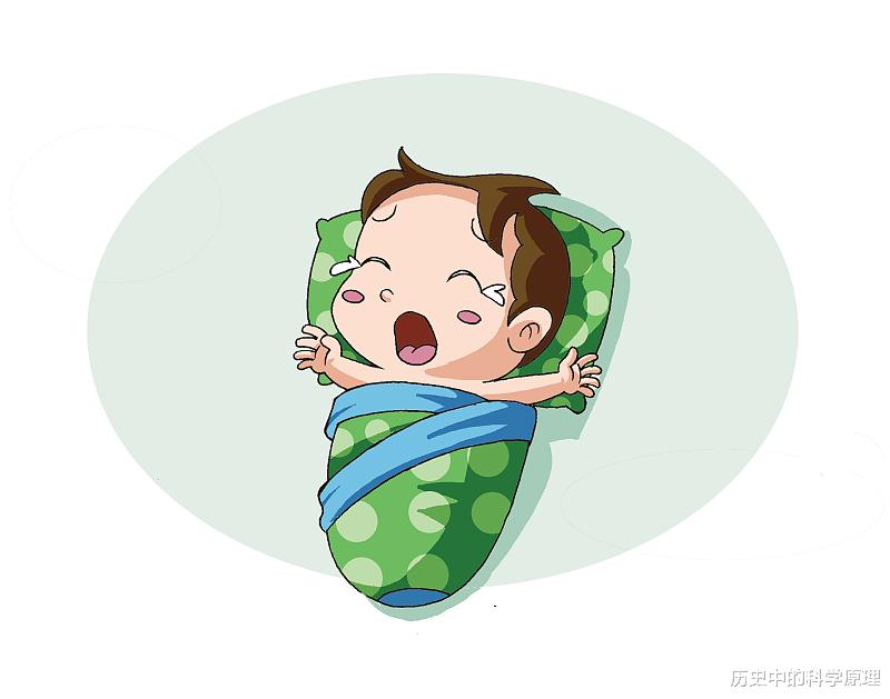 为何人类在婴幼儿期好动,步入老年却一点不想动?不堪这个世界的“重负”