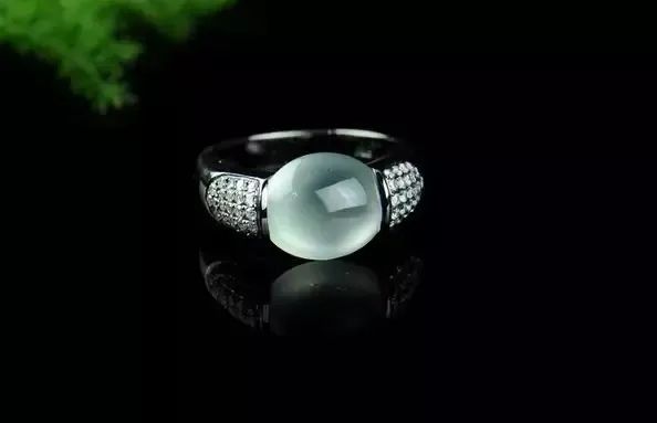 翡翠|聊一聊翡翠镶嵌的那些事