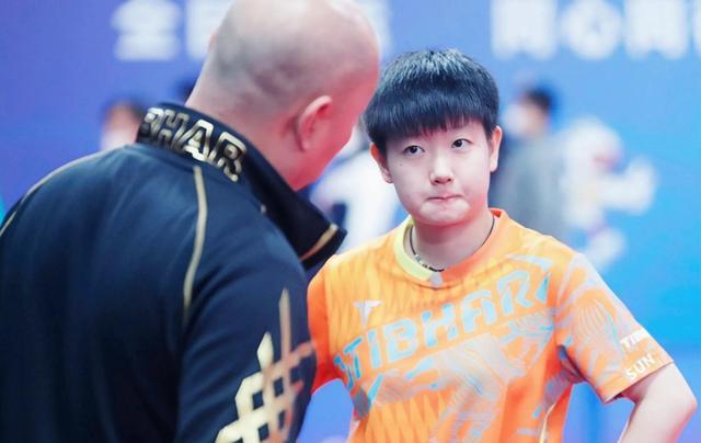 吉林男篮|恭喜陈梦！获得中国青年五四奖章！孙颖莎、王曼昱还需加油啊！