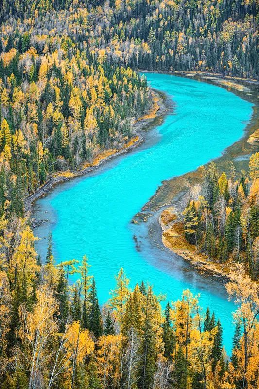 云南|中国一生中必去的50个地方,疫情结束,你最想去哪旅行呢?