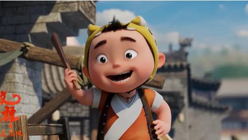 五老星|票房仅2千万？面对这样优秀的动漫，中国观众简直是在暴殄天物