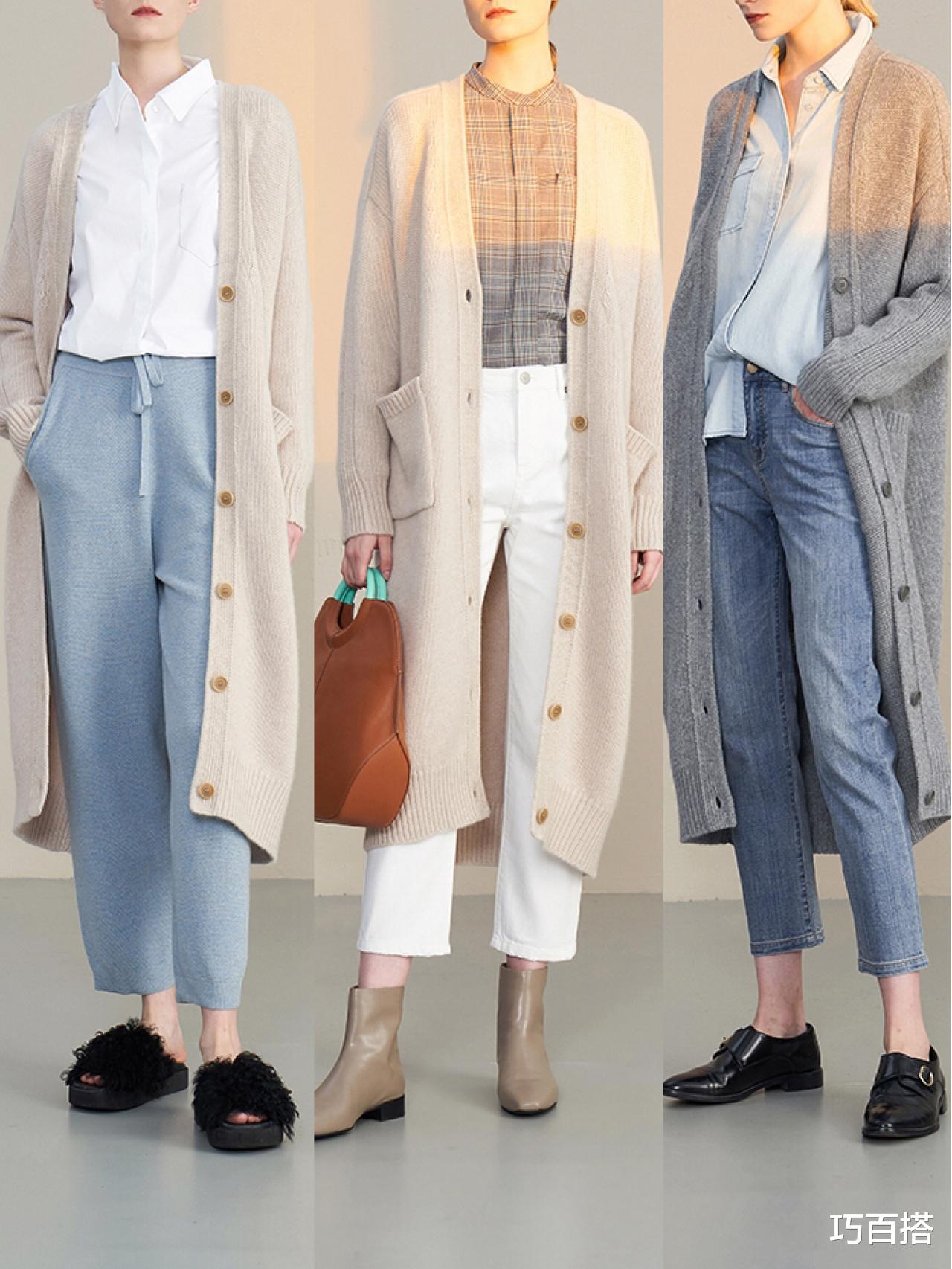 职业教育|职场穿搭是个“技术活”，只需这样做造型精致有内涵，值得你尝试