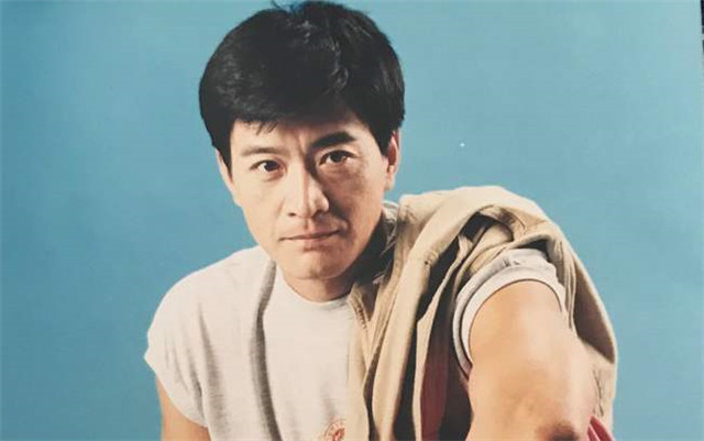 电影|硬汉周里京：曾红过陈道明，因一场灾难一蹶不振，复出后盛名不再