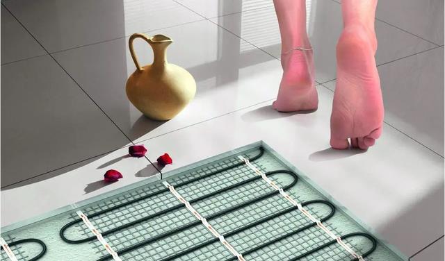 地暖杀精又致病?它的辐射到底有多大呢?央视的试验告诉你答案