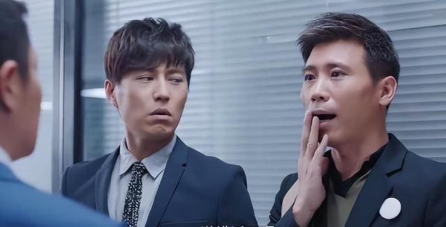 李乃文|戏里对梅婷爱到情痴，戏外被误认颜丙燕老公，48岁李乃文情感成谜