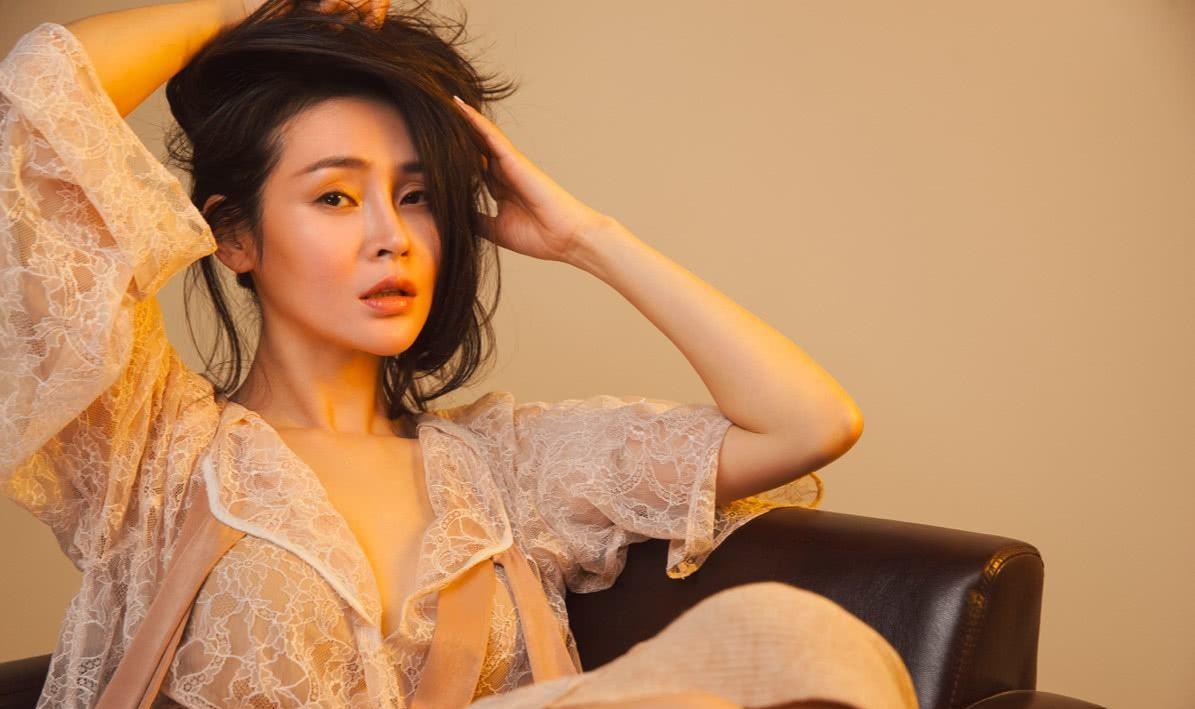 马雅舒|来自回族的10位女星,颜值的天花板各个绝色,谁是令你意外的?