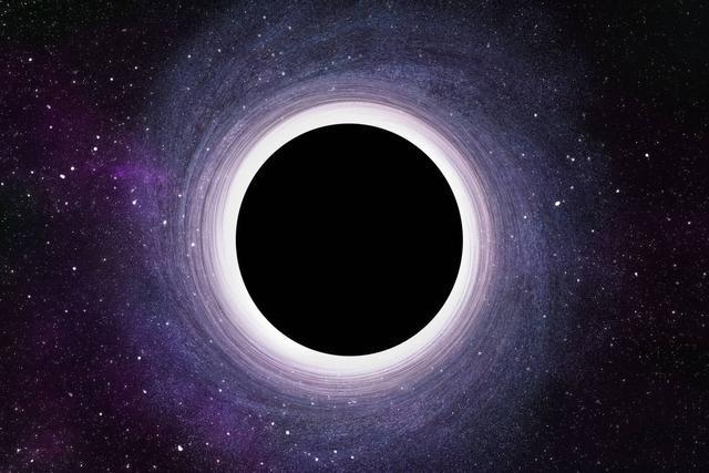 每秒600公里,地球以超快的速度在穿越宇宙,我们却毫无察觉