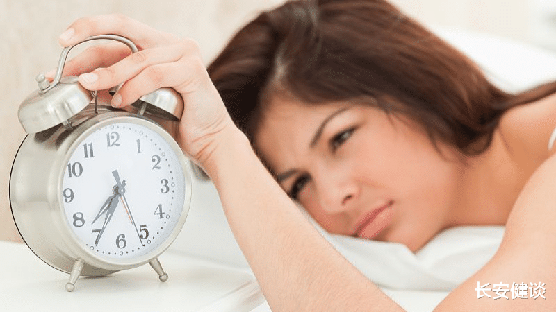 血栓|睡眠质量低,哪些坏影响会不请自来?别太大意