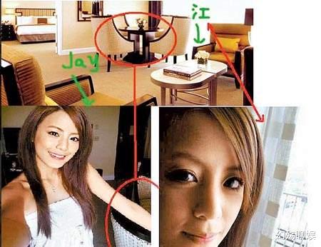 江语晨|如果当年不是江语晨太着急，“天王嫂”或许不会是昆凌