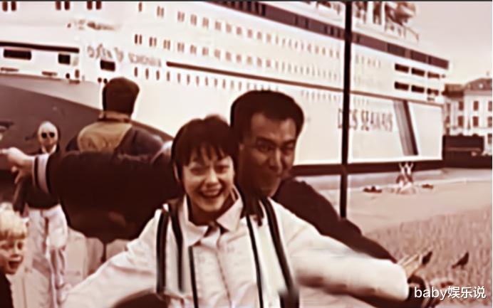 谢园|著名喜剧演员谢园逝世两年多了,小妻子的生活状况怎样?