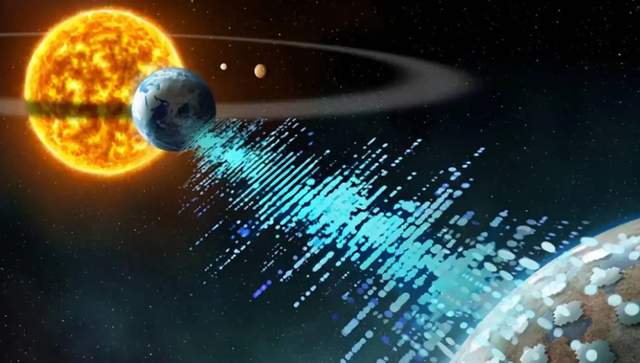 外星人是否真的存在？人类多次收到神秘信号，霍金：别回复