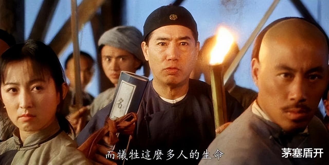 |你永远想不到这些演员还曾经饰演了这些角色(2)