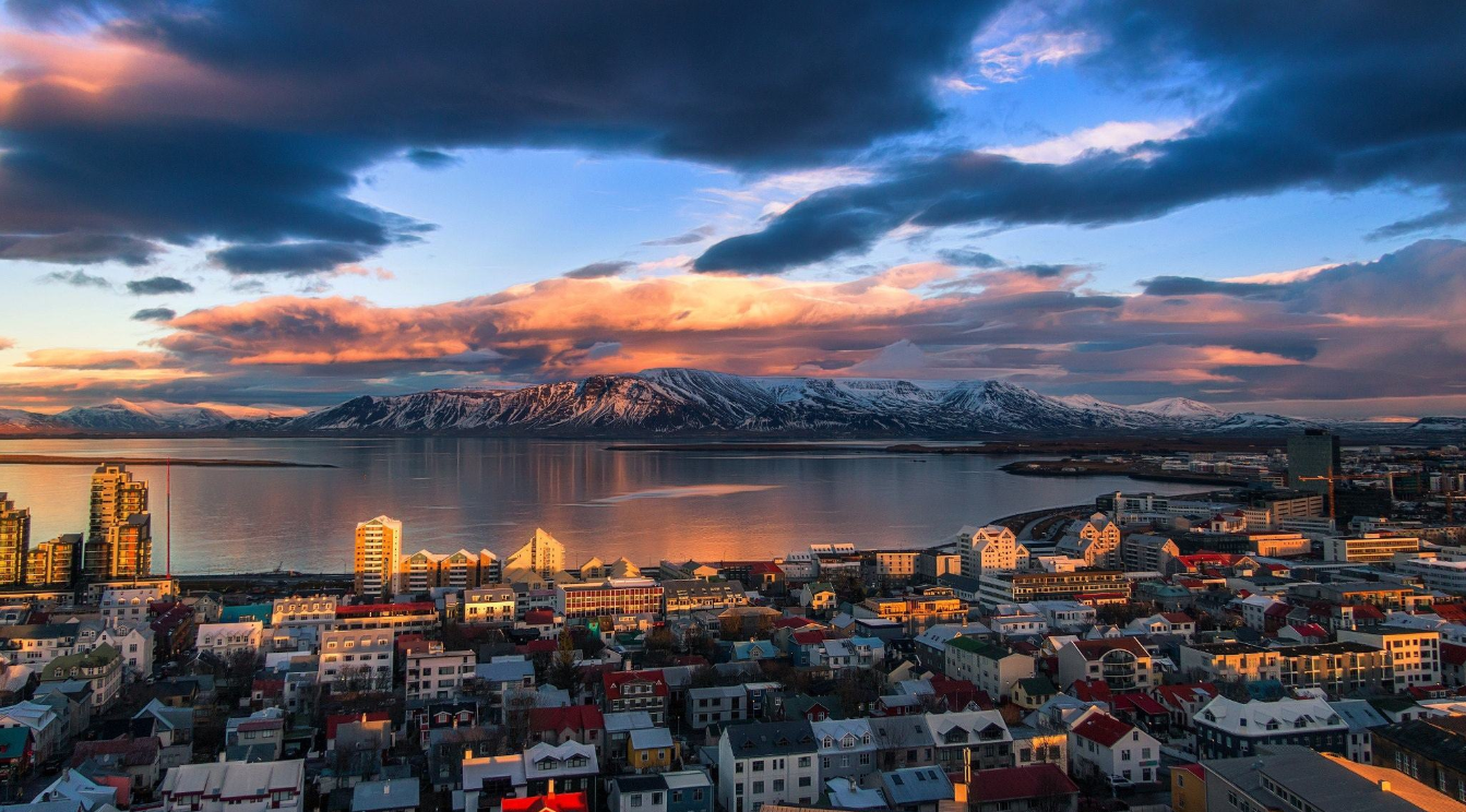 |冰岛这个寒冷岛国为什么会是发达国家，还是很多人想去生活的地方