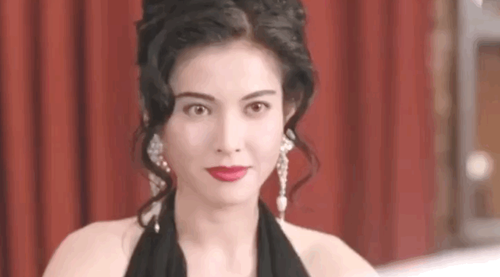 电影|香港十位女配角不叫名, 年轻时一眼万年, 一见错终身