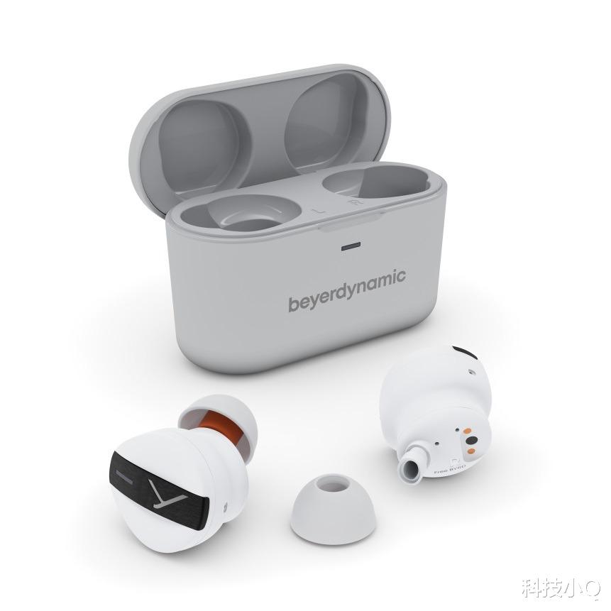 |动听之声、毫不妥协——拜雅发布首款真无线耳机FREE BYRD