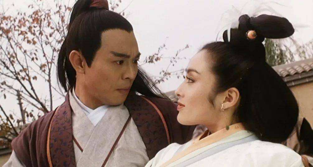 武侠剧|那个“刀光剑影、快意恩仇”的武侠剧，真的一去不复返了吗？