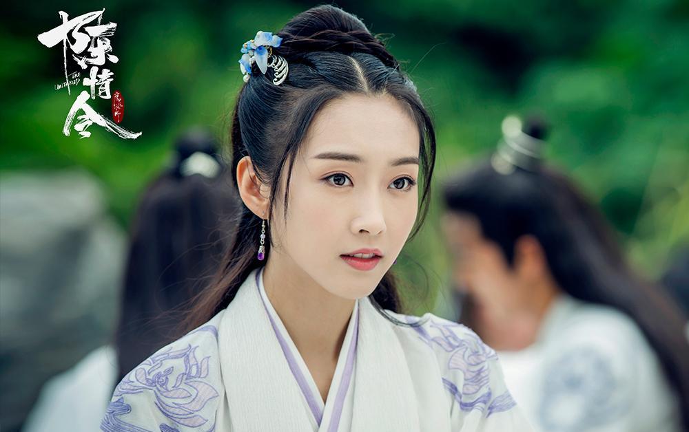 王一博|《陈情令》10大主演现状，肖战王一博成顶流，2位女配演女主了！