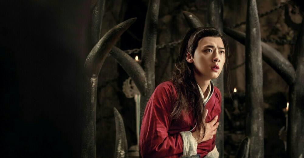 李易峰|盘点李易峰5次全身而退:将杨幂杨洋王一博当成掩护?总能清白脱身