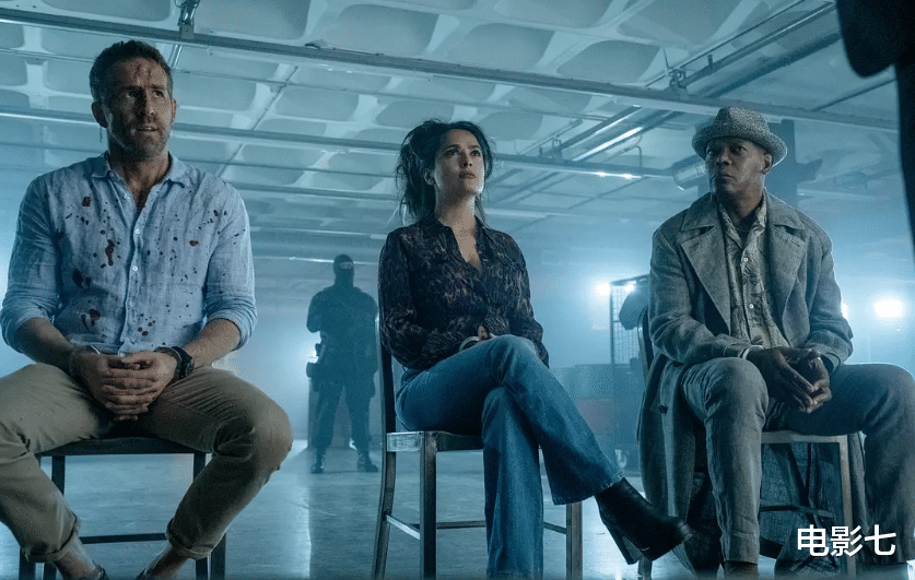 好莱坞|先被列入黑名单,后被好莱坞疯抢,这部R级片,成为当年票房黑马