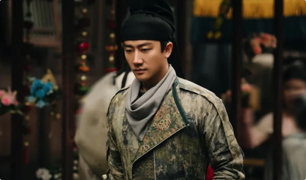 唐朝诡事录|榜单第一,第一集就下线三人,古装探案剧《唐朝诡事录》太刺激了