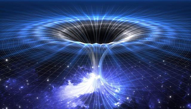 完整的宇宙到底有多大?事实上,人们根本看不到宇宙的边界