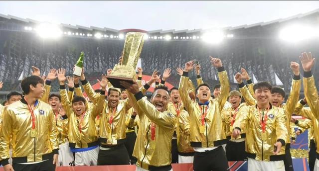 闹大了！陈戌源遭遇大难题，中超首现关联球队，海港可能被迫退出