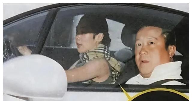 曾志伟|曾志伟结了几次婚？又潜规则多少女演员？