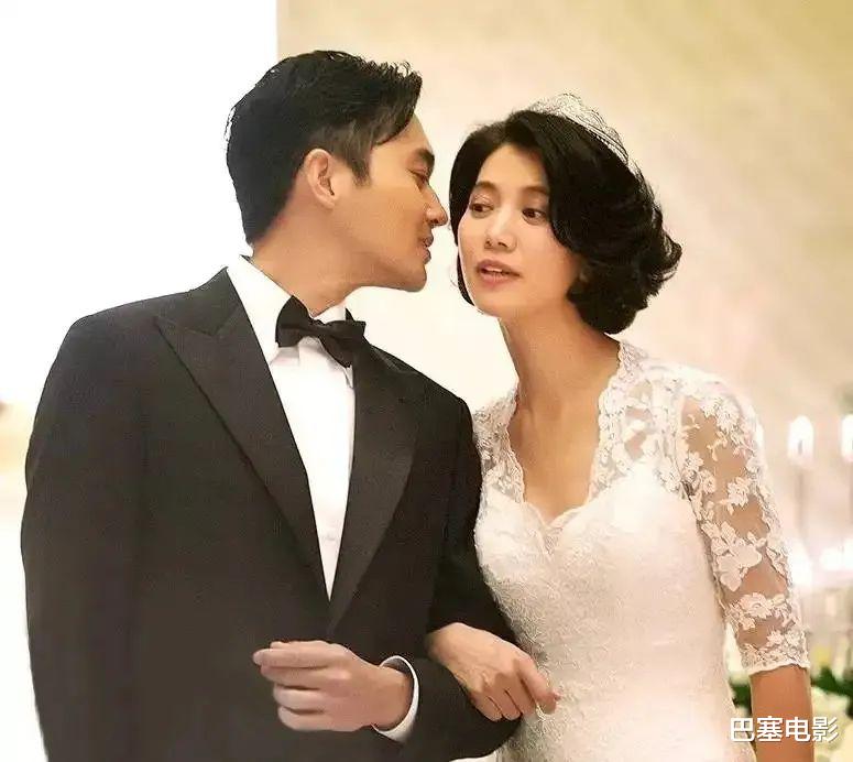 张智霖|是不是真恩爱不知，细看张智霖袁咏仪资产，这对夫妻是真会“捞”