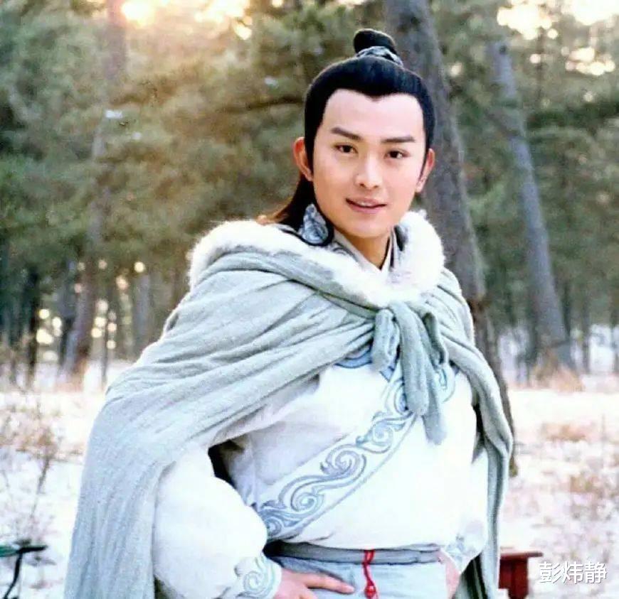 刘在石|看清了娱乐圈的残酷！以前的大女主、央视男主，都成了背景板配角