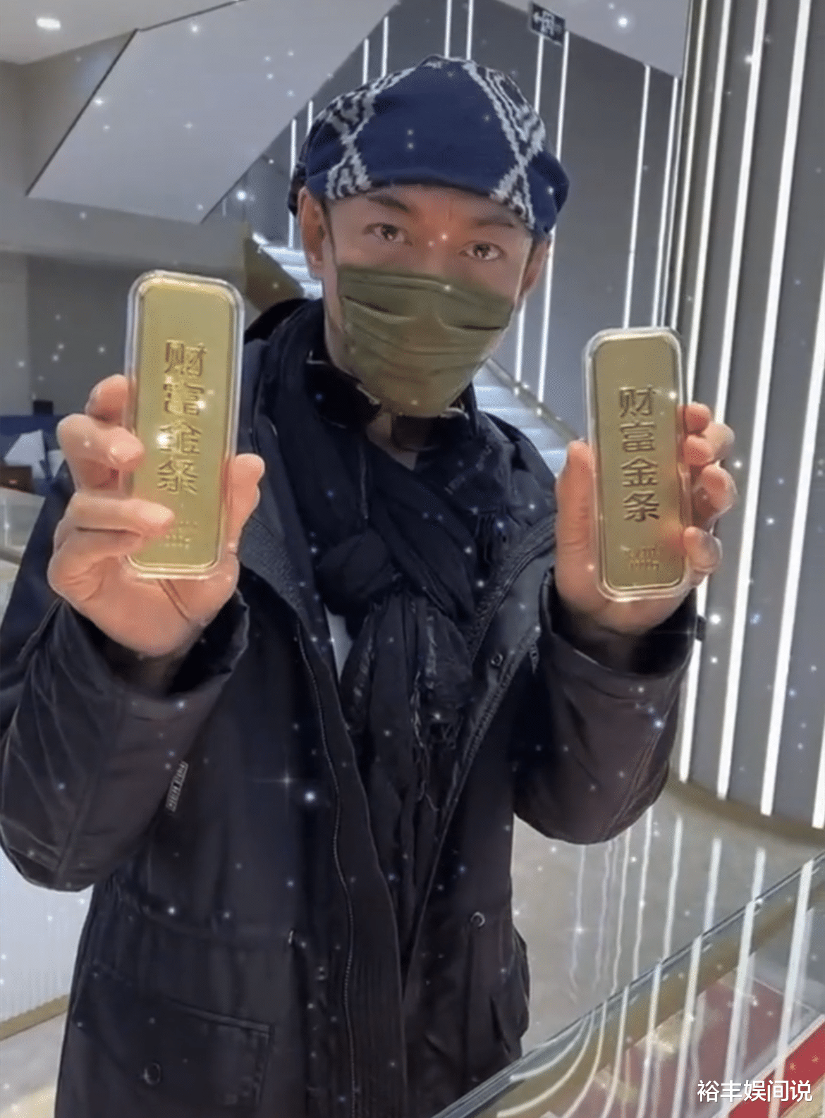 江华|江华直播带货太惨淡,全场仅2000多人,总时长5个多小时不到百单