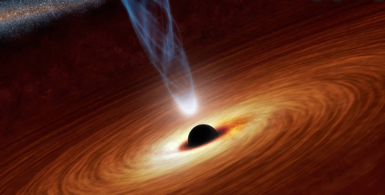 宇宙大爆炸与黑洞居然有联系？怎样的联系？科学家这样回答