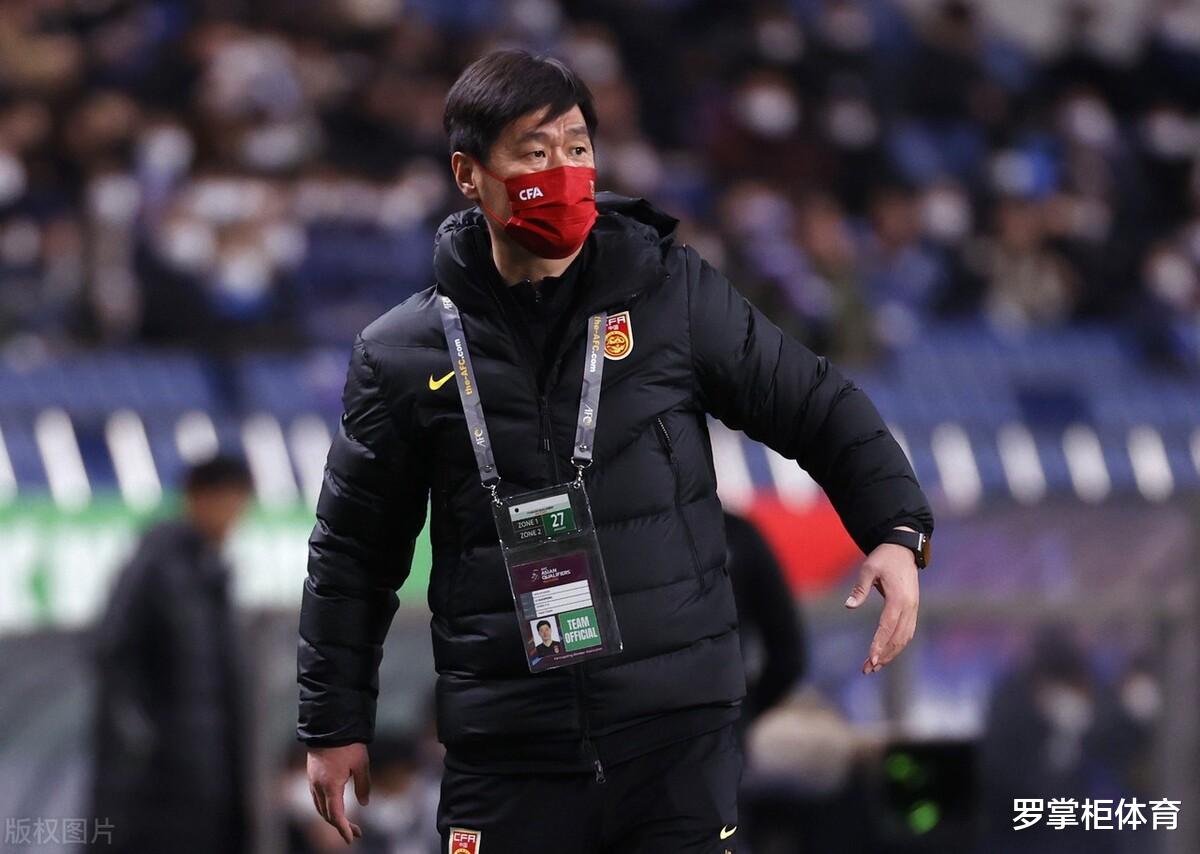 国足|国足高层震荡了，记者已证实！李霄鹏陈戌源下课倒计时，大快人心