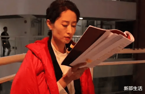 刘敏涛|“中年叛逆”刘敏涛:因1个冰激凌离婚,40岁再翻红却放飞自我